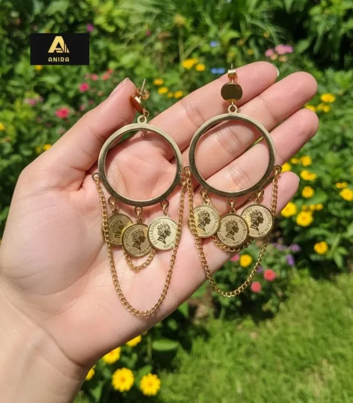 Earring