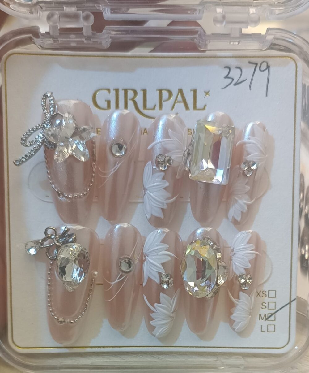 Nails
