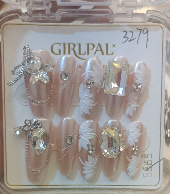 Nails