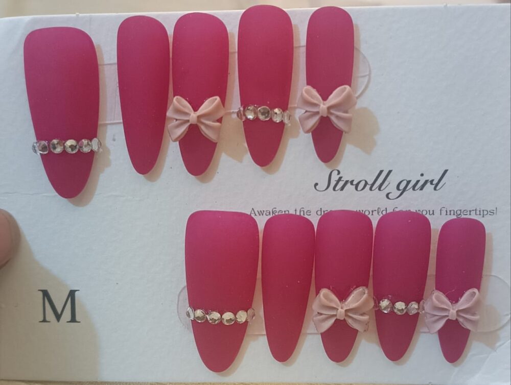 Nails