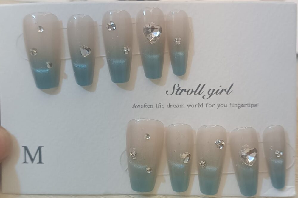 Nails
