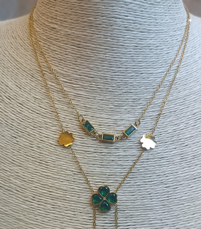 Neck Piece