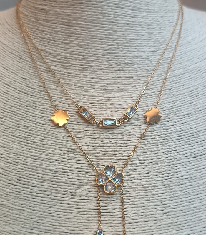 Neck Piece