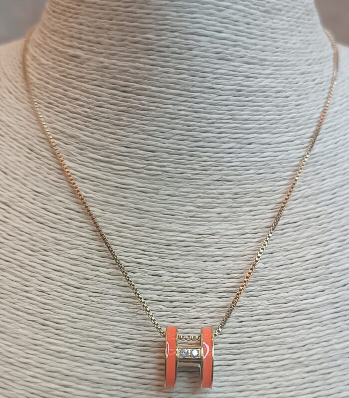 Neck Piece