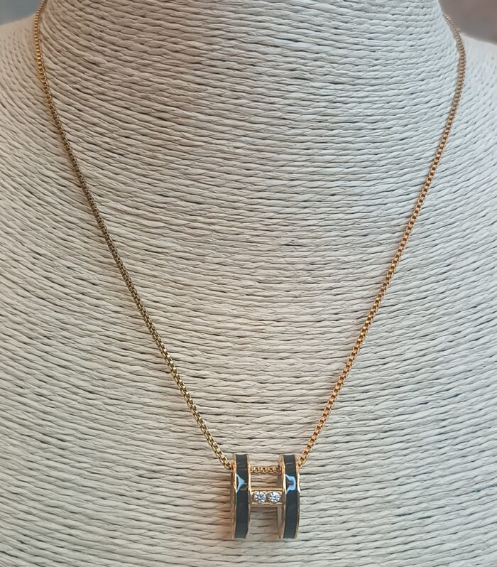 Neck Piece