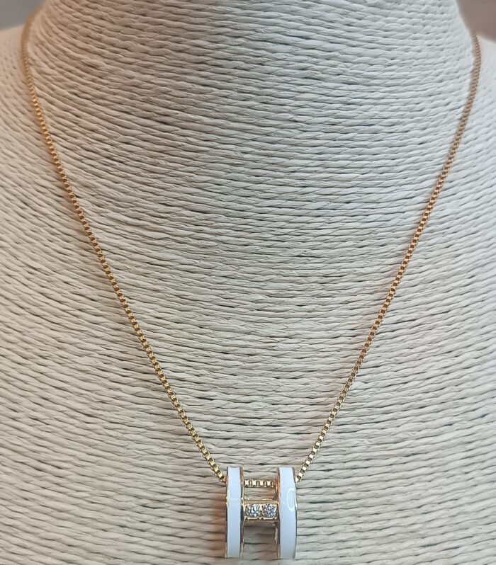 Neck Piece
