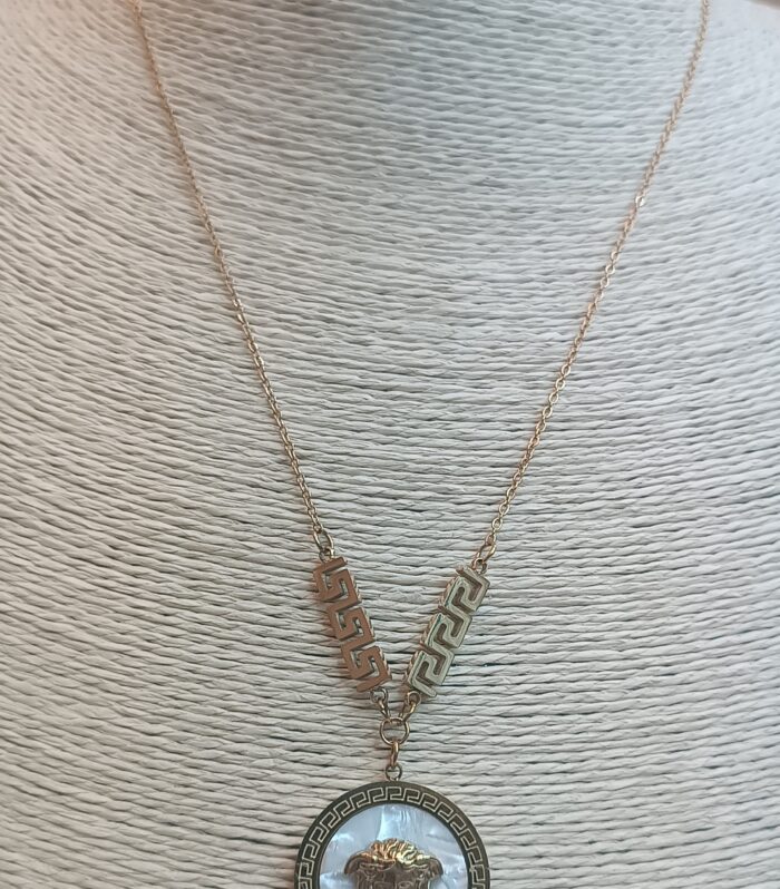 Neck Piece
