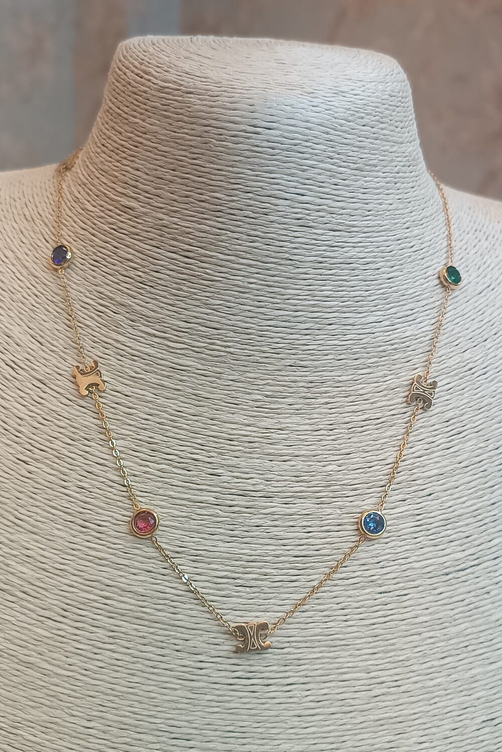 Neck Piece