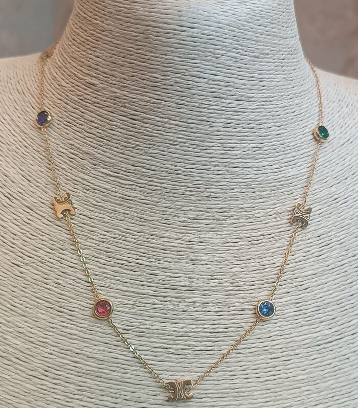 Neck Piece