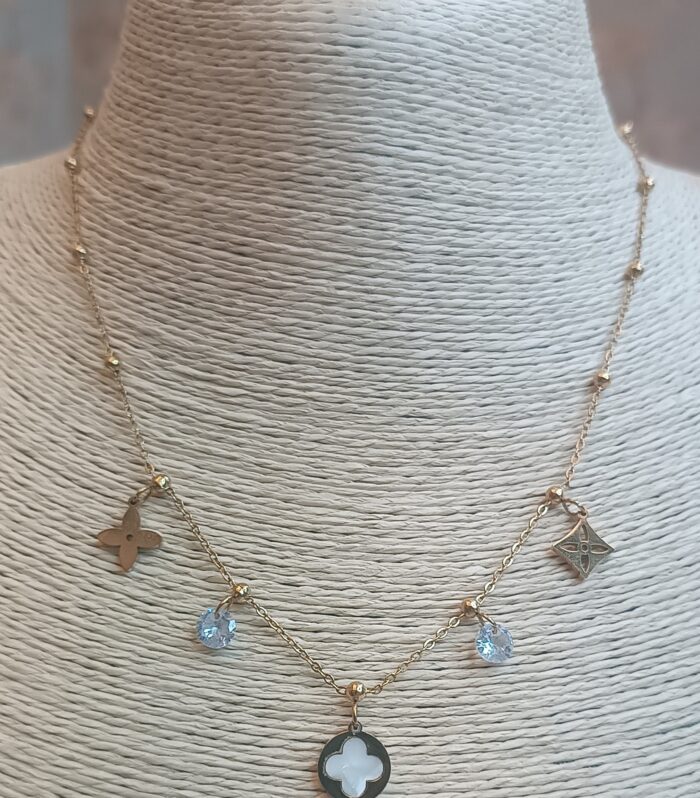 Neck Piece