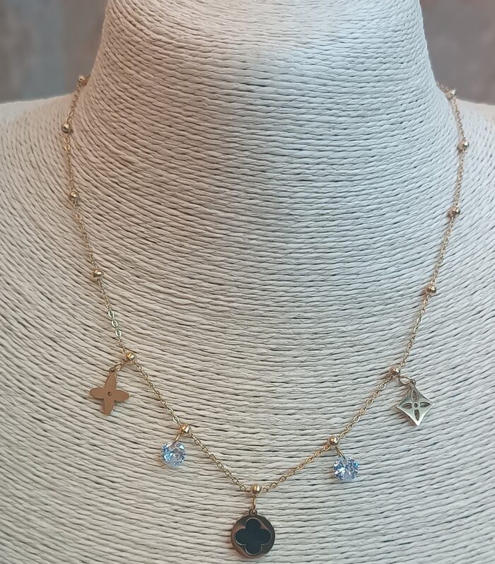 Neck Piece