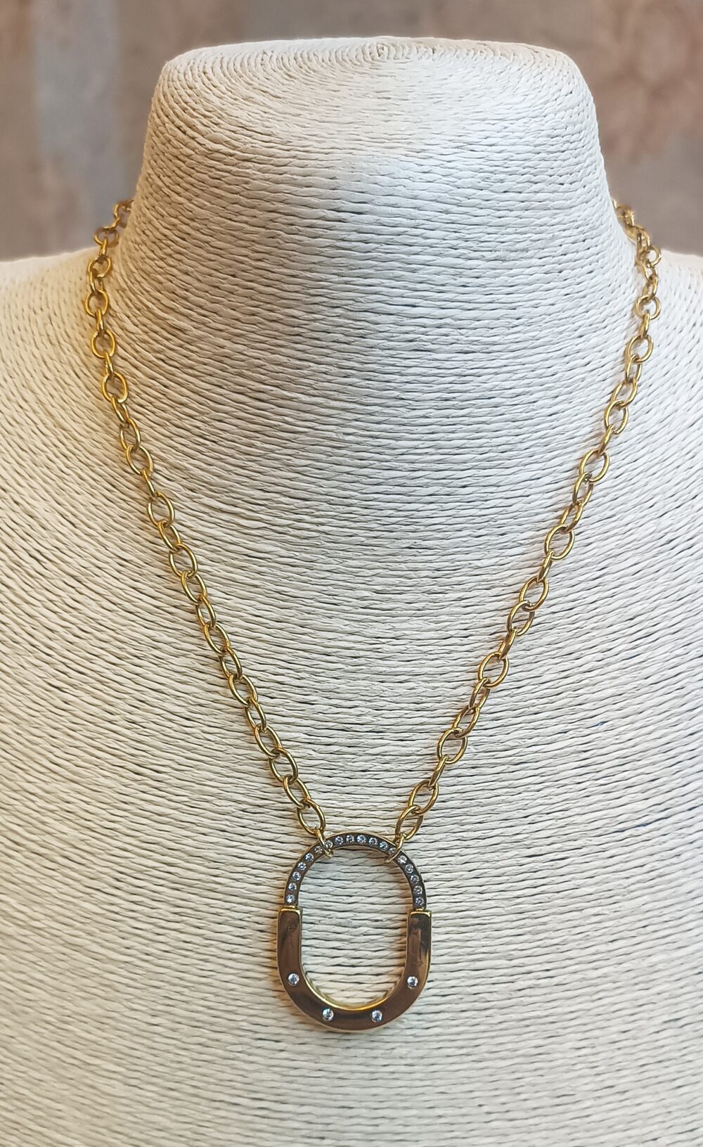 Neck Piece