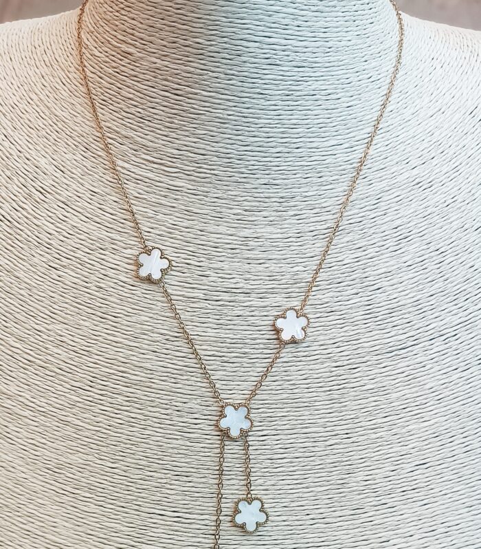 Neck Piece