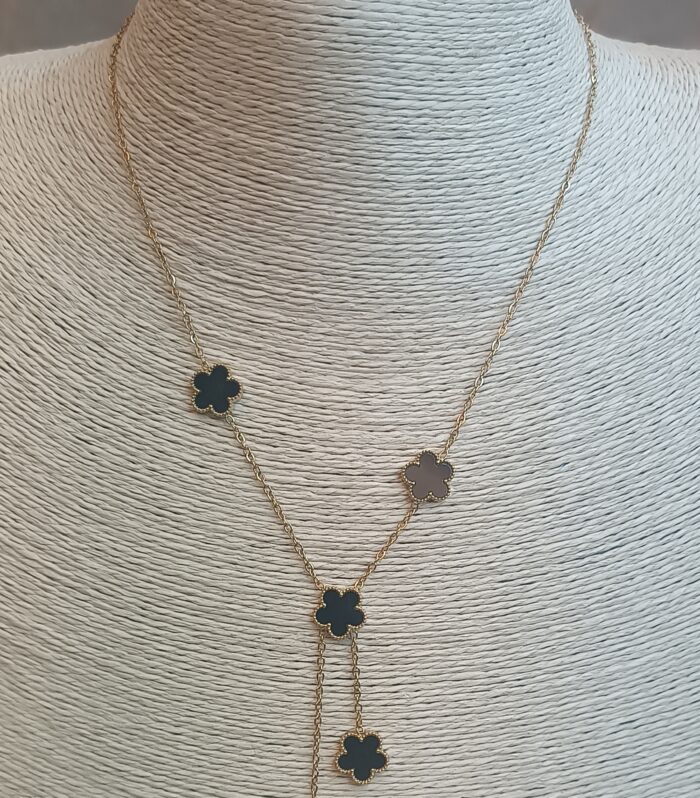 Neck Piece