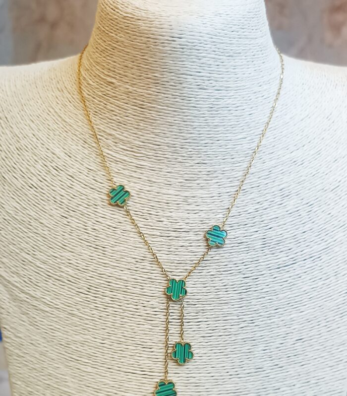 Neck Piece