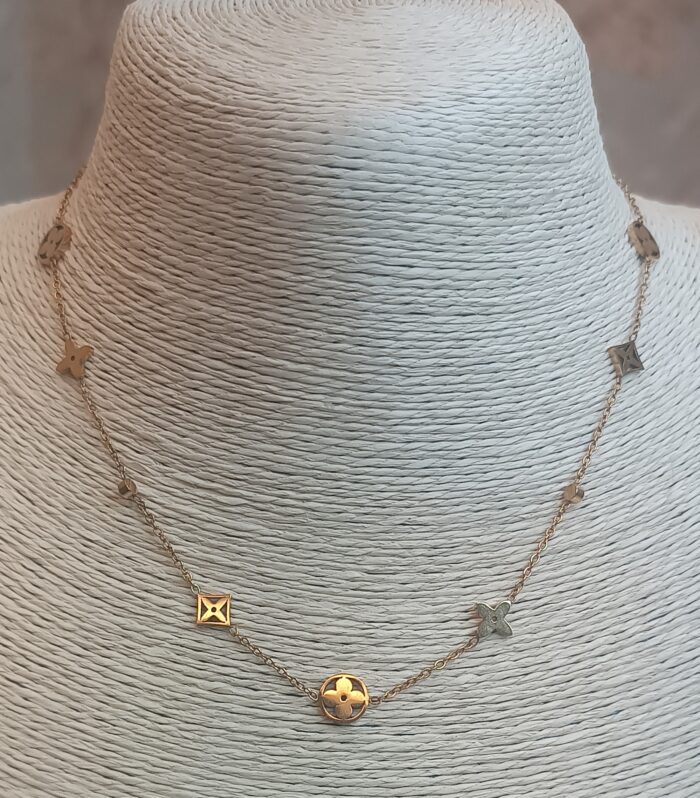 Neck Piece