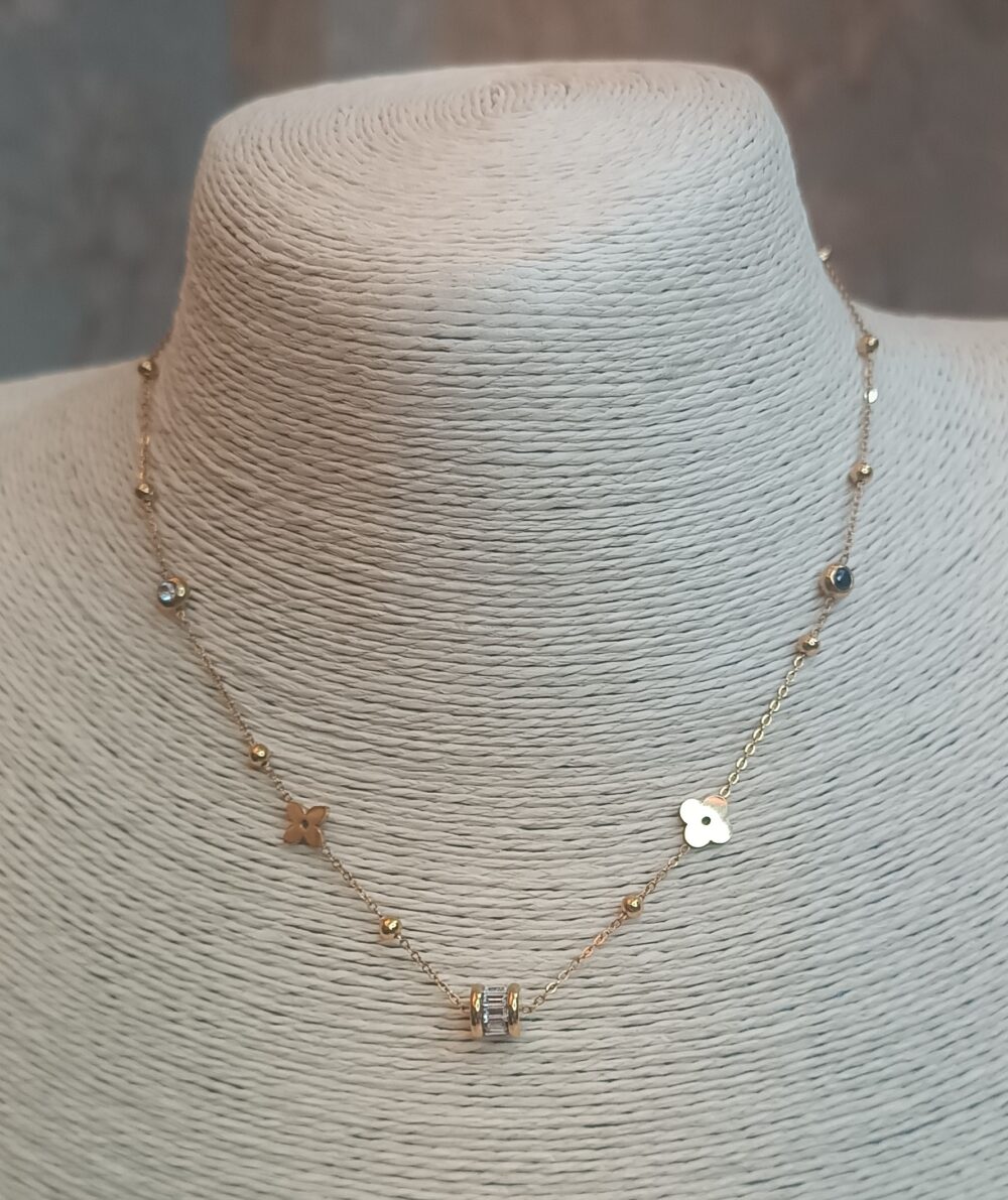 Neck Piece