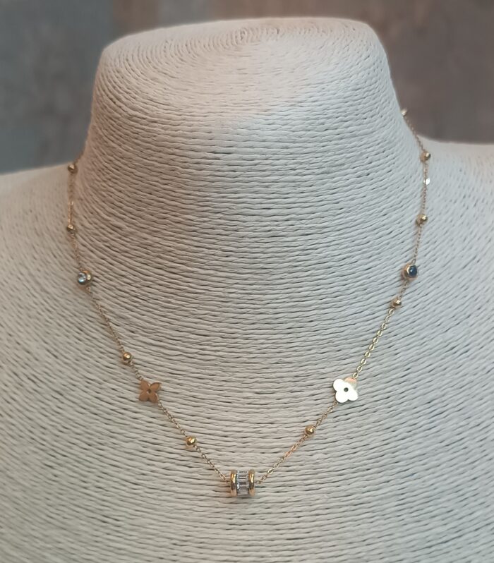 Neck Piece