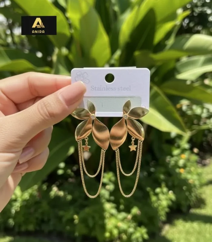 Earring