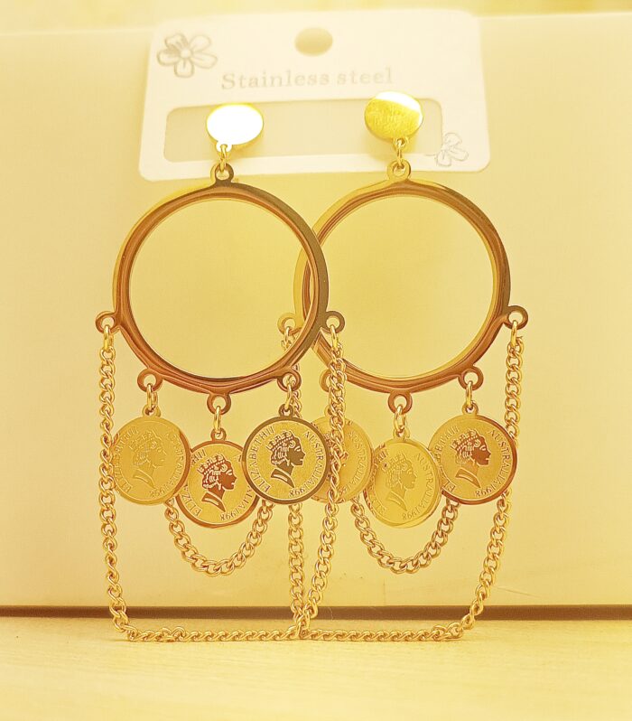 Earring