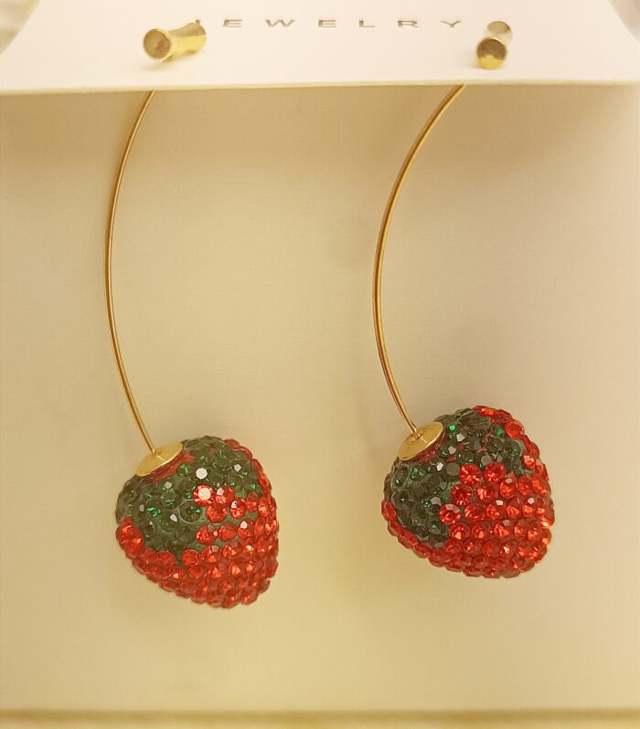 Earring