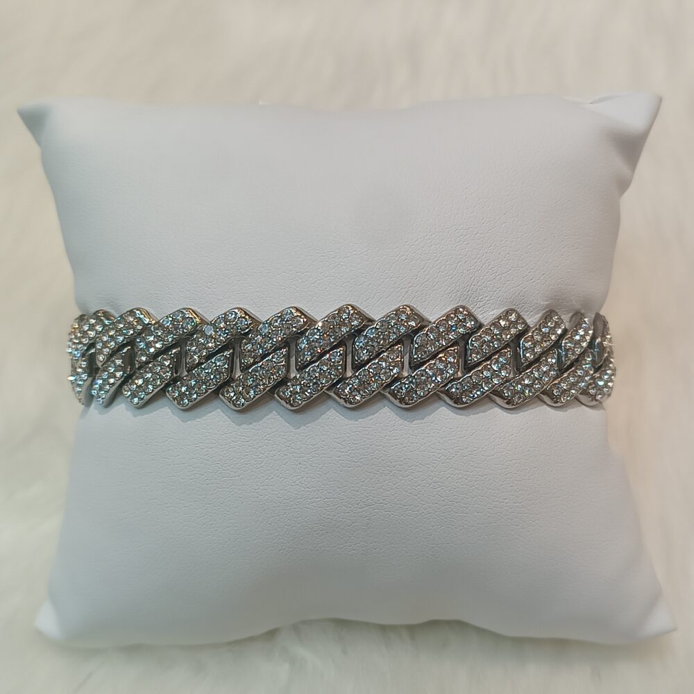 Chain Bracelet