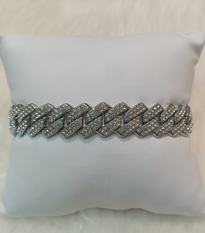 Chain Bracelet