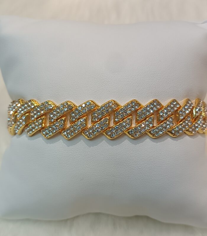 Chain Bracelet