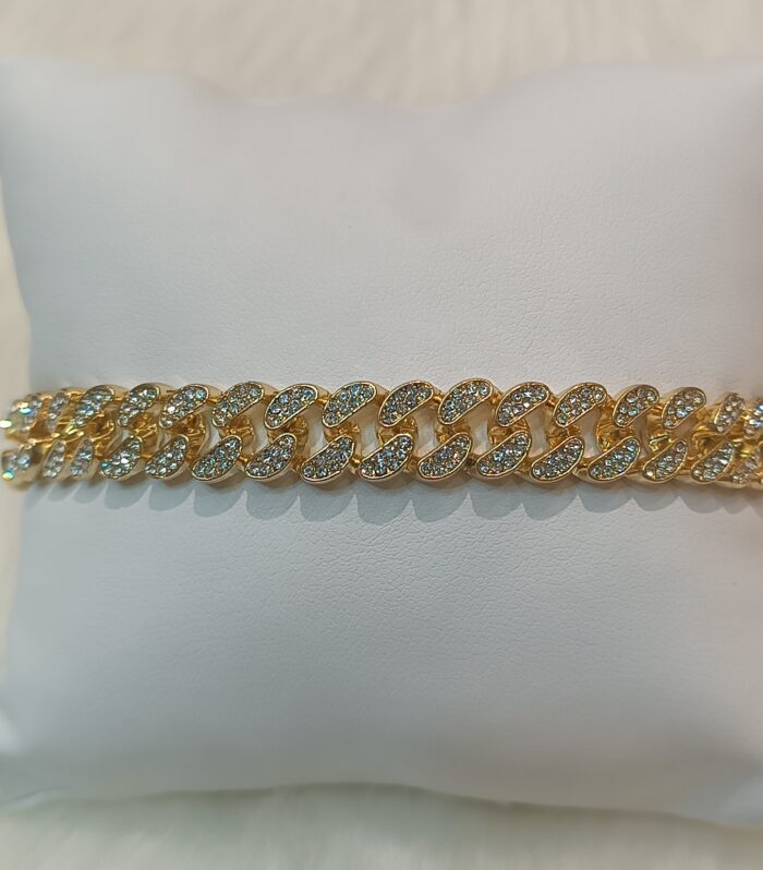 Chain Bracelet