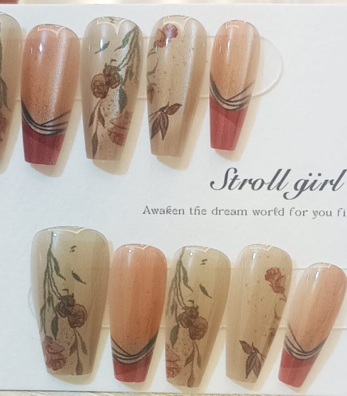 Nails