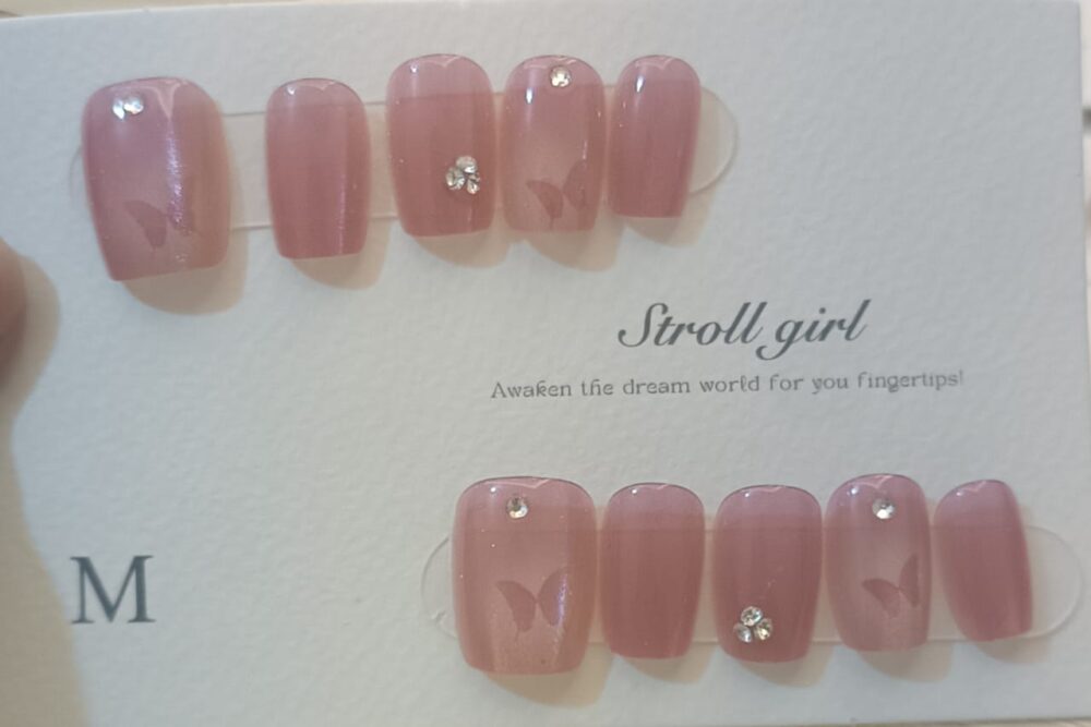 Nails