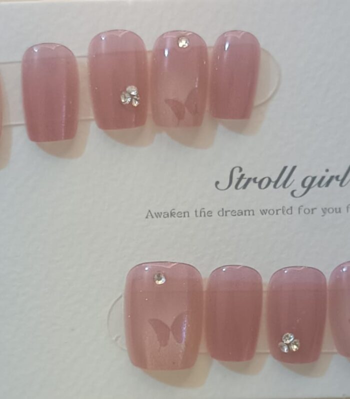 Nails