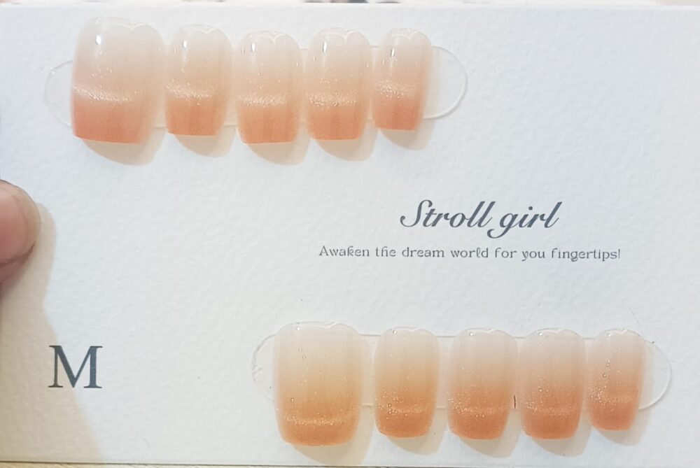 Nails