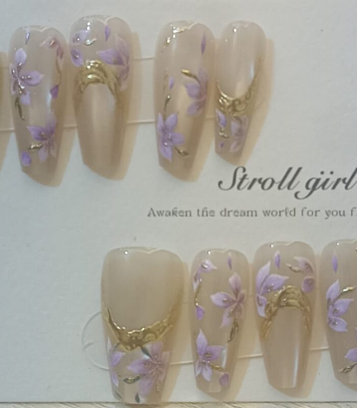 Nails