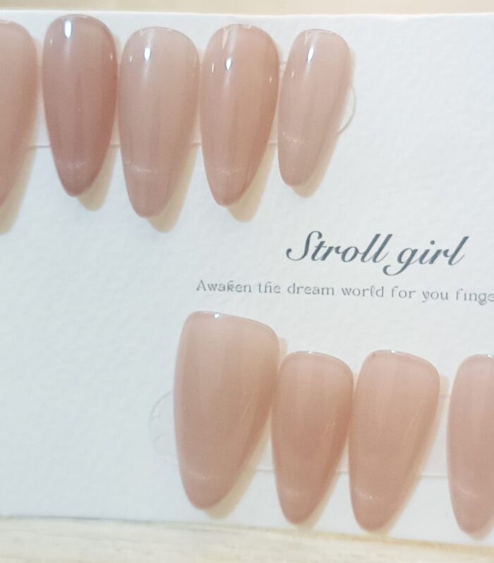 Nails