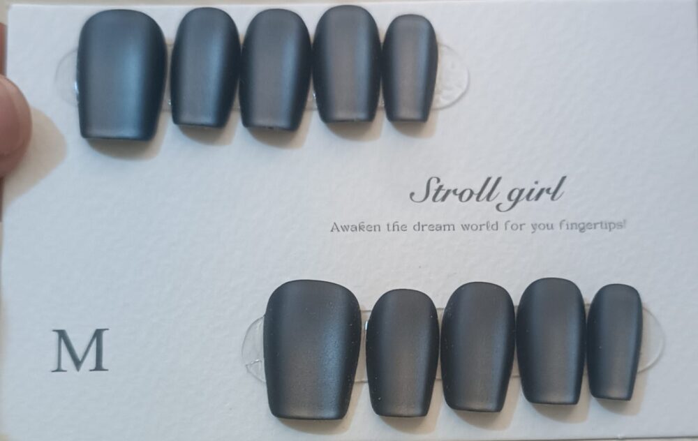 Nails