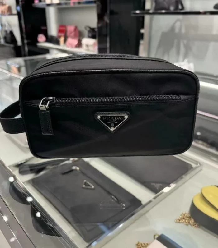 Prada Pouch Bag