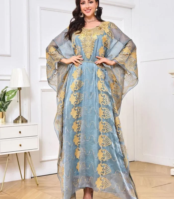 Premium Quality Gown Collection