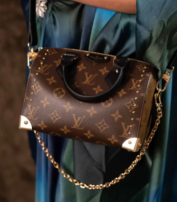 Luxury Handbag