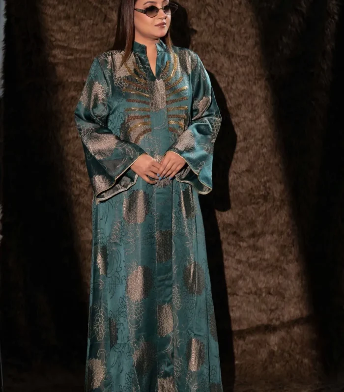 Anira Luxury Signature Gown
