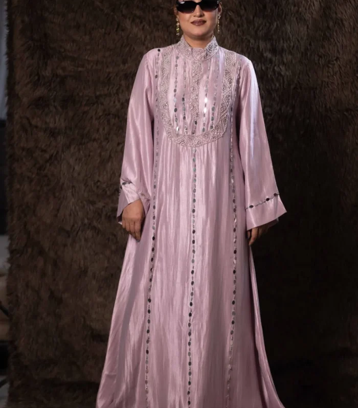Premium Quality Gown