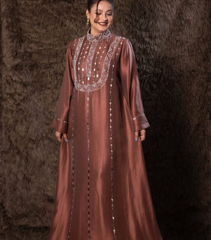 Premium Quality Gown