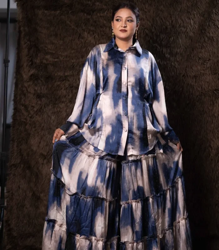 Exclusive Co-Ord Set