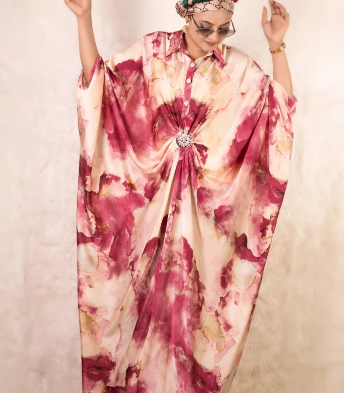 Exclusive Kaftan