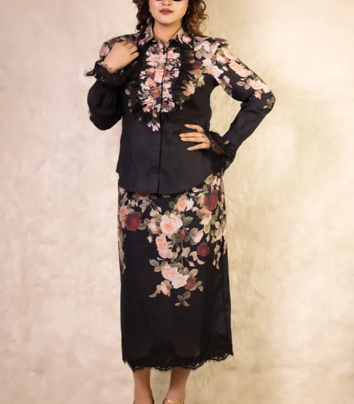 Premium Two-Piece Set for Women