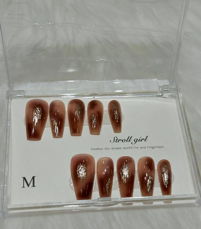 Premium Nails