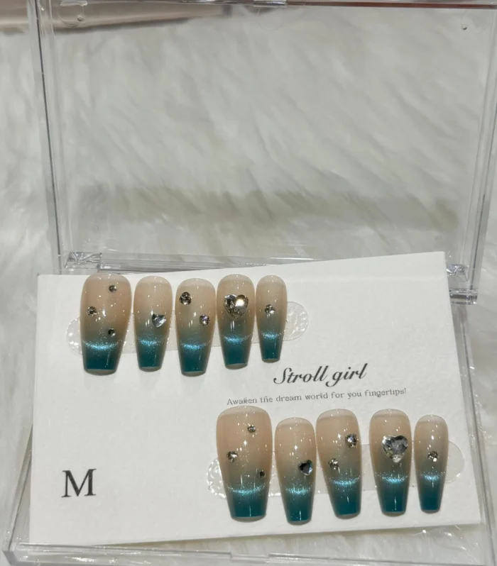 Premium Nails