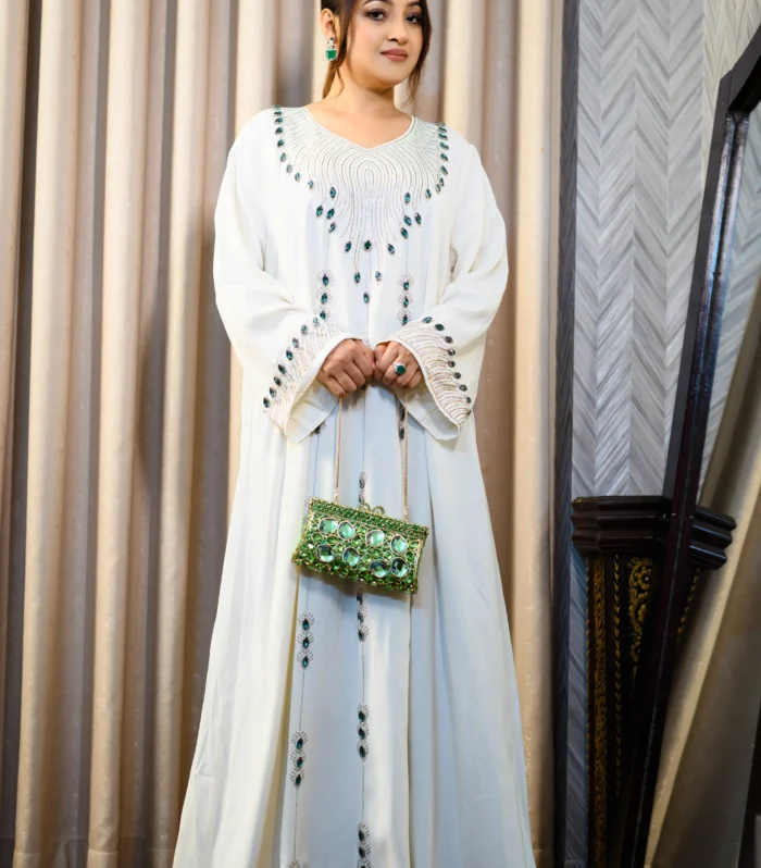 Premium Gown