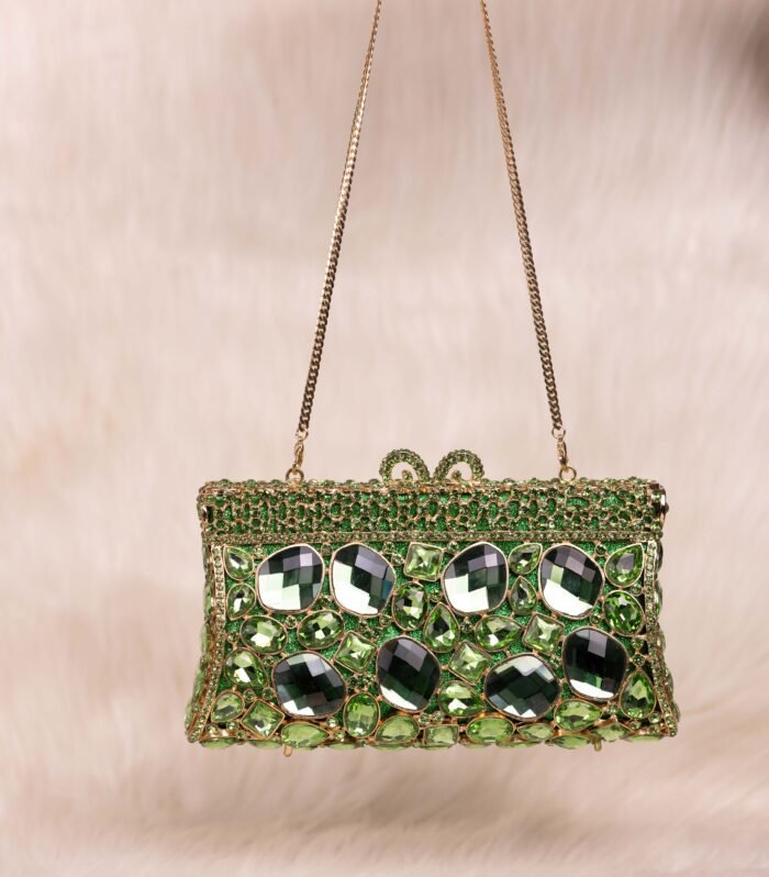 Premium Party Clutch Bag