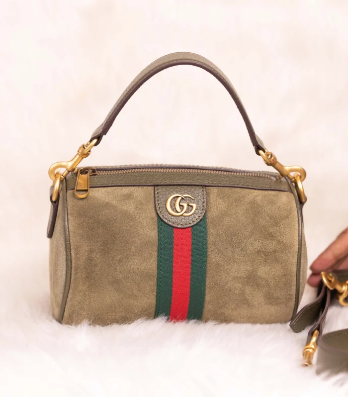 GUCCI Premium Shoulder Bag